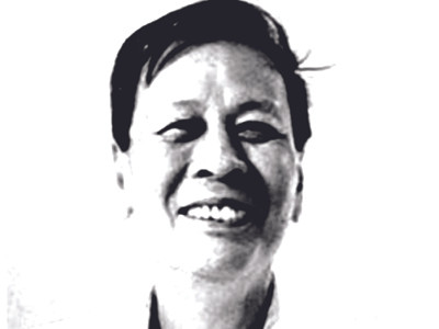 Nhà văn Nguyễn Khải