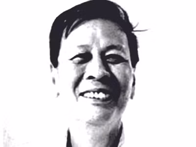 Nhà văn Nguyễn Khải