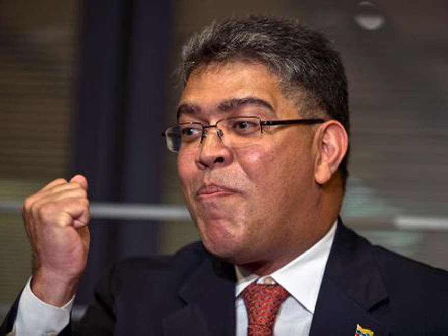 Venezuela bị Mỹ nghe lén điện thoại, giám sát e-mail