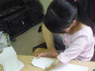 Dè dặt tuyển sinh khuyết tật