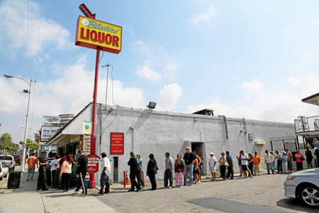 Thót tim chờ trúng độc đắc 13.000 tỷ tối nay