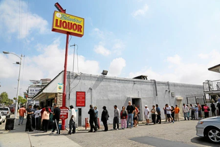 Thót tim chờ trúng độc đắc 13.000 tỷ tối nay