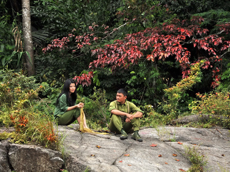 'Những người viết huyền thoại' sẽ giành Bông Sen Vàng?