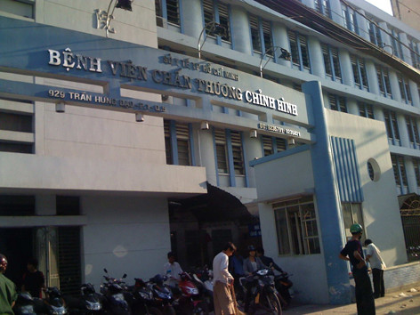 Khi bác sỹ 'ăn phim'’ X- quang