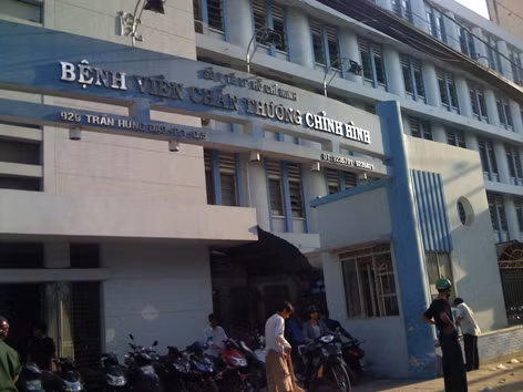 Khi bác sỹ 'ăn phim'’ X- quang