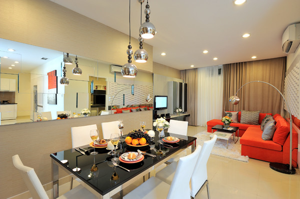 Top house - Biệt thự trên cao