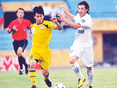 Hết ngoại hạng Anh, giờ muốn xem V.League, người hâm mộ cũng có thể phải trả tiền