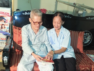 Những ký ức về nhà khoa học đầu ngành phong cách học Cù Đình Tú