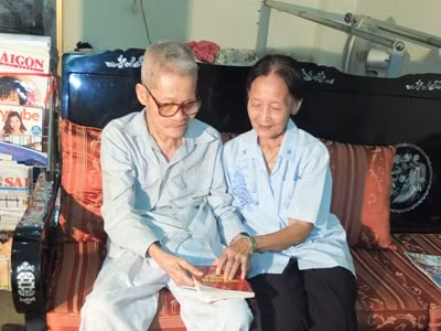 Những ký ức về nhà khoa học đầu ngành phong cách học Cù Đình Tú