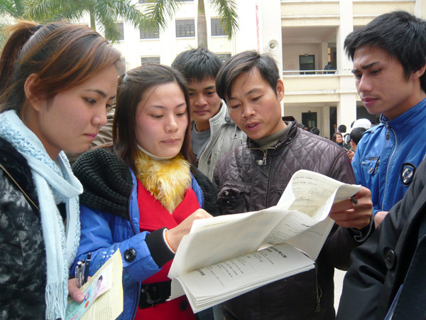 Bộ LĐ-TB&XH lo ngại thất nghiệp gia tăng