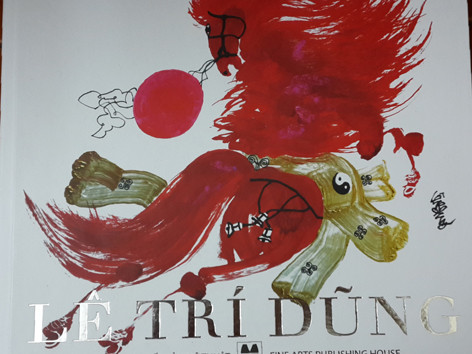 'Lê Trí Ngọ' ra sách ngựa