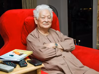 Phạm Duy giữa Tục ca và Thiền ca