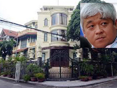 Làm rõ 3 tội danh của 'bầu' Kiên