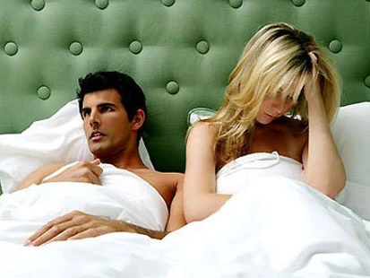 Adam ‘đầu hàng’ trước tình trạng 'khô hạn' ở Eva