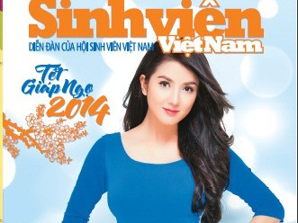 Khơi mở tư duy cùng Sinh Viên Việt Nam Tết Giáp Ngọ 2014