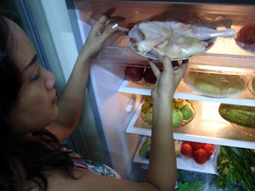 Ăn nhiều thịt, tăng bệnh