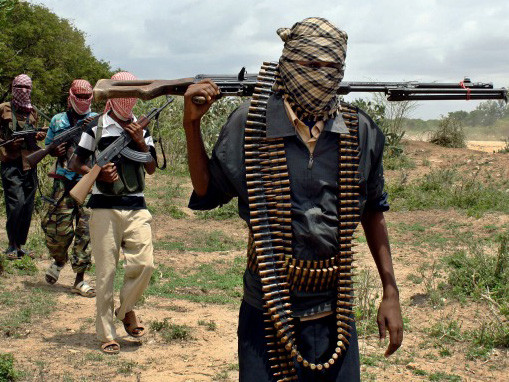 Ả-rập Xê-út bắt hai kẻ tình nghi khủng bố