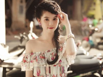 Sao Việt và xì – tai tóc tết