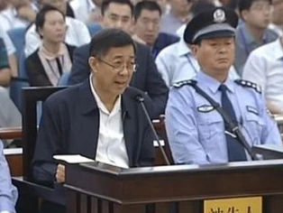 Ông Bạc Hy Lai nhận ngoại tình, đổ lỗi ‘tham ô’ do vợ