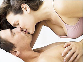 Mẹo cho đàn ông mập trong chuyện phòng the