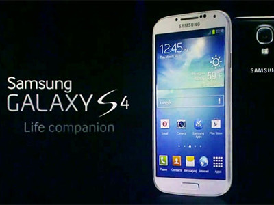 Galaxy S4 có chi phí sản xuất 236 USD?