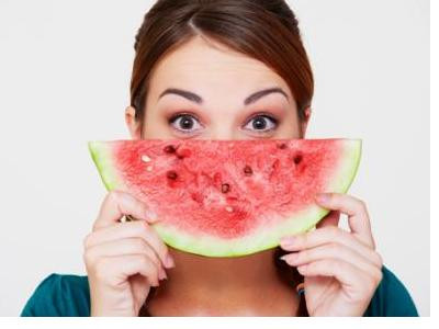 Dưa hấu tăng cường khả năng tình dục