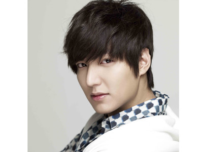 Tiền triệu xem Lee Min Ho