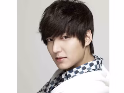 Tiền triệu xem Lee Min Ho