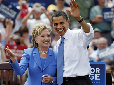 Ngoại trưởng Mỹ 'chữa cháy' cho ông Obama