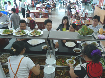 Hiểm họa ung thư từ phụ gia thực phẩm