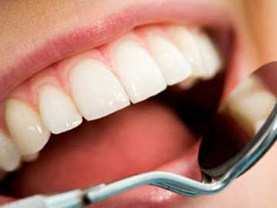 Chăm sóc răng miệng để nụ cười luôn rạng rỡ