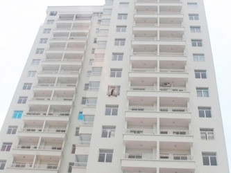 Cư dân cao ốc kiện chủ đầu tư ra tòa