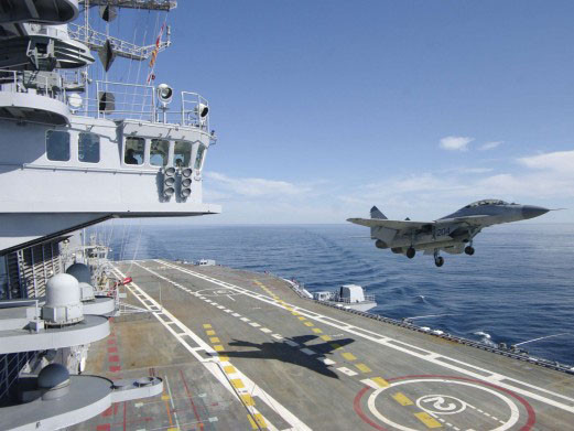 Sau chuyển giao tàu sân bay, Nga và Ấn Độ tổ chức tập trận chung