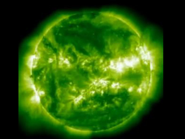 Phát hiện mới về ngày tận thế