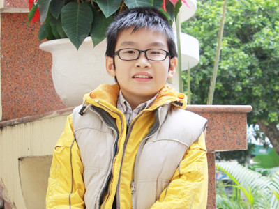 Nguyễn Hoàng Việt Hải