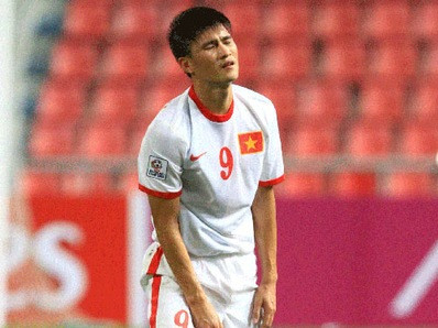 Có hay không 'sóng ngầm' trong nội bộ tuyển Việt Nam?