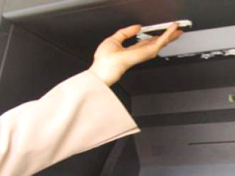 Phát hiện máy nghe lén ngụy trang dưới dạng đồ dùng