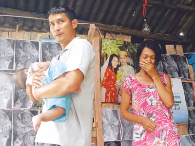 Bạo lực và phi lý