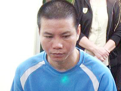 Tăng án lái xe ô tô đụng tàu hỏa làm 9 người chết