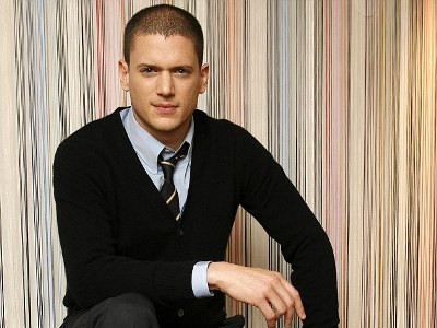 Trai đẹp ‘Vượt Ngục’ thừa nhận đồng tính