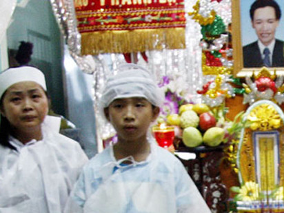 Bị đánh chết sau khi cãi nhau với CSGT