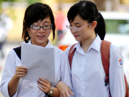 Xét tuyển hàng nghìn chỉ tiêu nguyện vọng 2