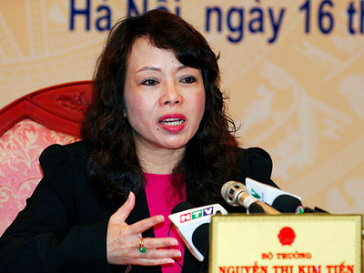 Tăng viện phí: Mới tính ba, đáng ra phải là bảy