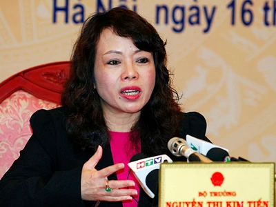 Tăng viện phí: Mới tính ba, đáng ra phải là bảy