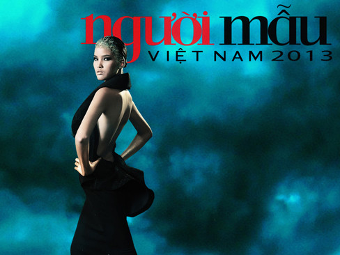 'Gái quê' Chà Mi được dự đoán là quán quân Next Top Model