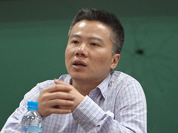 Câu hỏi khó cho GS Ngô Bảo Châu