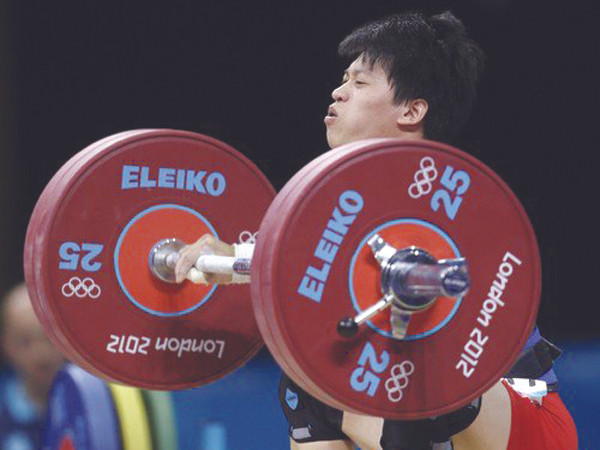 Thể thao Việt Nam nguy cơ trắng tay