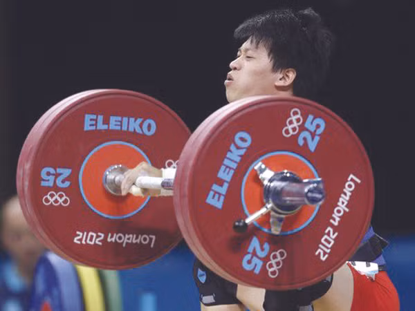 Thể thao Việt Nam nguy cơ trắng tay