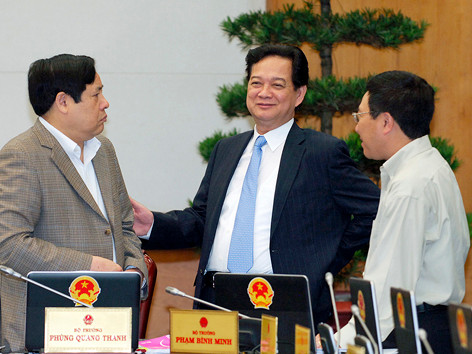 Quyết liệt chống thất thu, tiết kiệm chi