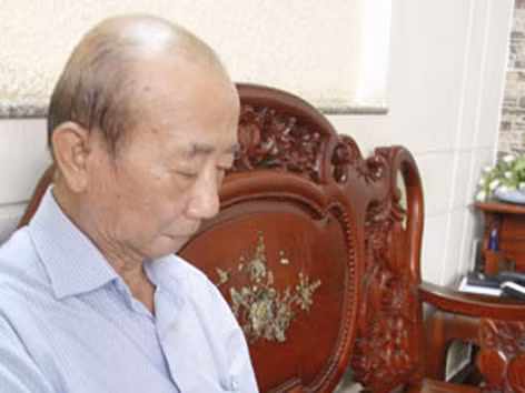 Tuổi già và… máy tính bảng